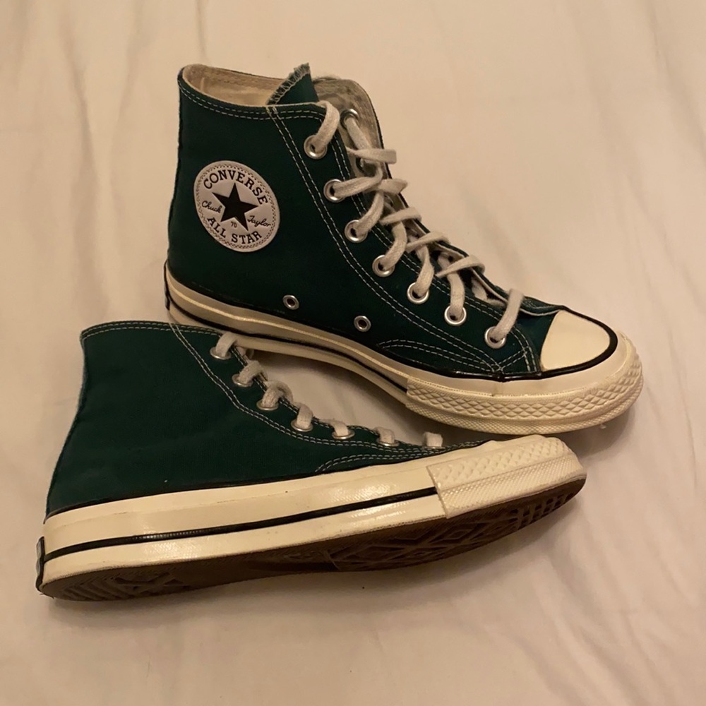 Chuck 70 High ‘Midnight Clover’